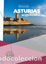 Libros: ASTURIAS RESPONSABLE - ALONSO GONZ&Aacute;LEZ, JOAQU&Iacute;N, - Foto 1