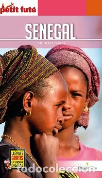 Libros: SENEGAL (PETIT FUT&Eacute;) - VVAA - Foto 1