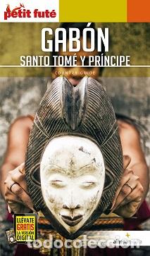 Libros: GAB&Oacute;N (PETIT FUT&Eacute;) - VVAA - Foto 1