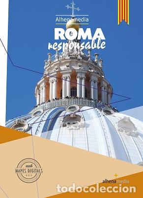 Libros: ROMA RESPONSABLE (CAT) - VILLER&Oacute; CASTELL&Aacute;, RAM&Oacute;N, - Foto 1