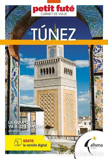 Libros: T&Uacute;NEZ (CARNET DE VIAJE) - VVAA - Foto 1