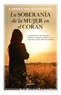 Libros: SOBERAN&Iacute;A DE LA MUJER EN EL COR&Aacute;N, LA - R&Iacute;O PEREDA, CARMEN DEL, - Foto 1