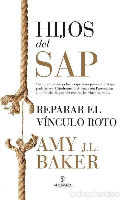 Libros: HIJOS DEL SAP - BAKER, AMY, - Foto 1
