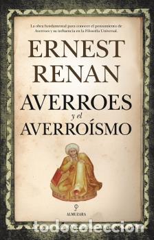 Libros: AVERROES Y EL AVERRO&Iacute;SMO - RENAN, ERNESTO, - Foto 1