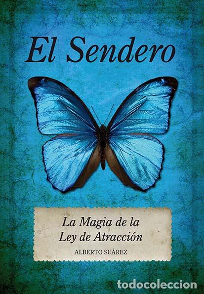 Libros: SENDERO, EL (ARCOPRESS) - SUAREZ, ALBERTO, - Foto 1