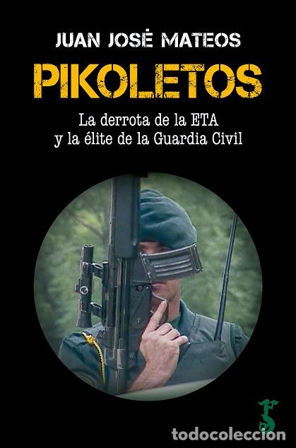 Libros: PIKOLETOS - MATEOS, JUAN JOS&Eacute;, - Foto 1