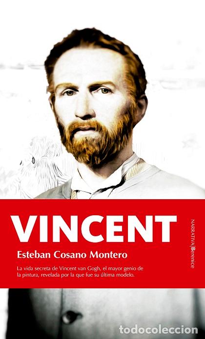 Libros: VINCENT - COSANO MONTERO, ESTEBAN, - Foto 1