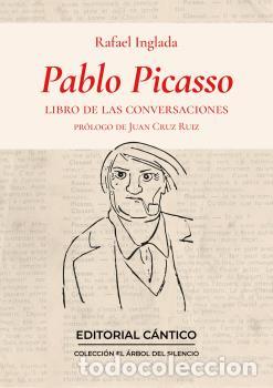 Libros: PABLO PICASSO - INGLADA ROSELL&Oacute;, RAFAEL, - Foto 1