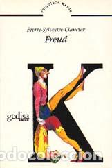 Libros: FREUD - CLANCIER, PIERRE SYLVESTRE, - Foto 1