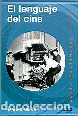 Libros: LENGUAJE DEL CINE, EL - MARTIN, MARCEL, - Foto 1