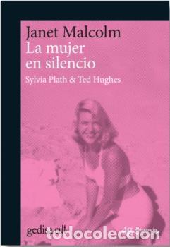 Libros: MUJER EN SILENCIO, LA - CULT - MALCOLM, JANET, - Foto 1