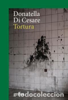 Libros: TORTURA - DI CESARE, DONATELLA, - Foto 1