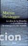 Libros: IDEA DE LA FILOSOFIA Y EL PROBLEMA DE LA CONCEPTION DEL MUNDO, LA - HEIDEGGER, MARTIN, - Foto 1