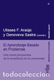 Libros: APRENDIZAJE BASADO EN PROBLEMAS, EL - SASTRE VILARRASA, GENOVEVA, - Foto 1