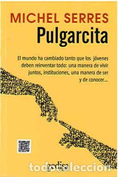 Libros: PULGARCITA - SERRES, MICHEL, - Foto 1