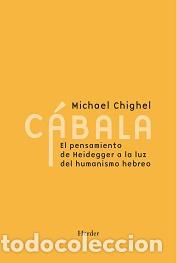 Libros: C&Aacute;BALA - CHIGHEL, MICHAEL, - Foto 1