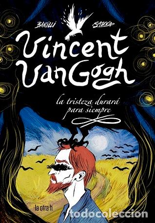 Libros: VINCENT VAN GOGH - BARILLI, FRANCESCO, - Foto 1