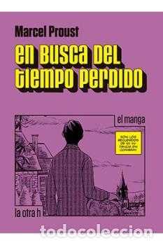 Libros: EN BUSCA DEL TIEMPO PERDIDO - PROUST, MARCEL, - Foto 1