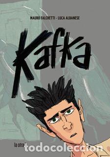 Libros: KAFKA - ALBANESE, LUCA, - Foto 1