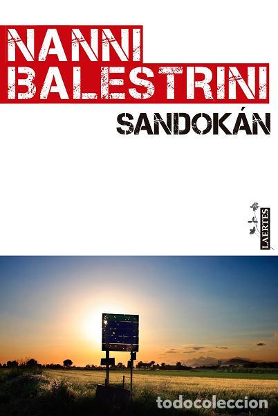 Libros: SANDOK&Aacute;N - BALESTRINI, NANNI, - Foto 1