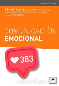 Libros: COMUNICACI&Oacute;N EMOCIONAL - , LAZCANO DE ROJA - Foto 1