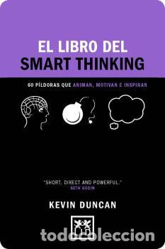 Libros: LIBRO DEL SMART THINKING, EL - , DUNCAN, KEVIN - Foto 1