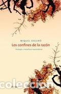 Libros: CONFINES DE LA RAZ&Oacute;N, LOS - SEGURO, MIQUEL, - Foto 1