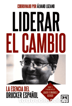 Libros: LIDERAR EL CAMBIO - , LOZANO FUENTES, - Foto 1