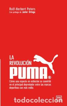 Libros: REVOLUCI&Oacute;N PUMA, LA - , PETERS, ROLF-HE - Foto 1