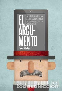 Libros: ARGUMENTO (BOLSILLO), EL - , MATEO DIAZ, JUA - Foto 1