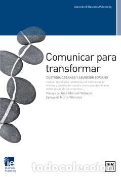 Libros: COMUNICAR PARA TRANSFORMAR - , CABANAS ANSOREN - Foto 1