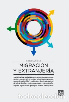 Libros: MIGRACI&Oacute;N Y EXTRANJER&Iacute;A - , HEREDIA S&Aacute;NCHEZ - Foto 1