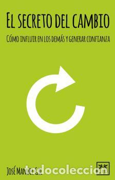 Libros: SECRETO DEL CAMBIO, EL - , GIL VEGAS, JOS&Eacute; - Foto 1