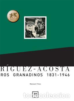 Libros: RODR&Iacute;GUEZ ACOSTA - , TITOS MART&Iacute;NEZ, - Foto 1