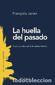 Libros: HUELLA DEL PASADO, LA - JARAN, FRAN&Ccedil;OIS, - Foto 1