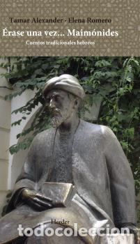 Libros: &Eacute;RASE UNA VEZ...MAIM&Oacute;NIDES - ALEXANDER, TAMAR, - Foto 1
