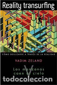 Libros: REALITY TRANSURFING. TOMO V - ZELAND, VADIM, - Foto 1