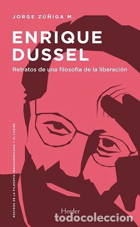 Libros: ENRIQUE DUSSEL - ZU&Ntilde;IGA, JORGE, - Foto 1