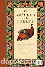 Libros: OR&Aacute;CULO DE LA SUERTE, EL (B) TD - VVAA - Foto 1