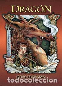 Libros: DRAGON - BERGSMA, JODY, - Foto 1