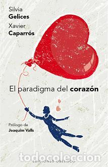 Libros: PARADIGMA DEL CORAZ&Oacute;N, EL - GELICES, SILVIA, - Foto 1