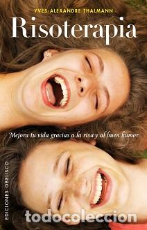 Libros: RISOTERAPIA - THALMANN, YVES-ALEXANDRE, - Foto 1