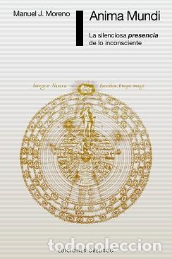 Libros: ANIMA MUNDI - MORENO, MANUEL J., - Foto 1