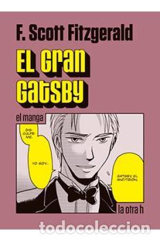 Libros: GRAN GATSBY, EL - FITZGERALD, FRANCIS SCOTT, - Foto 1