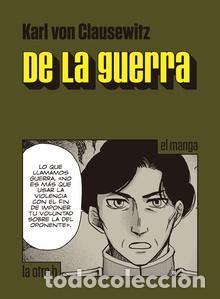 Libros: DE LA GUERRA - CLAUSEWITZ, KARL VON, - Foto 1