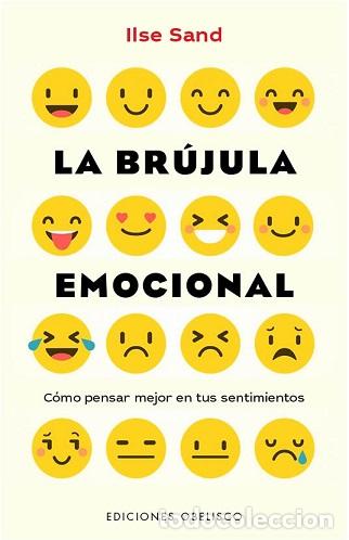 Libros: BR&Uacute;JULA EMOCIONAL, LA - SAND, ILSE, - Foto 1