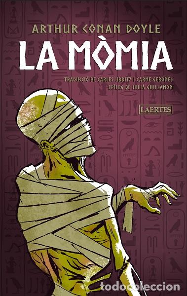 Libros: M&Oacute;MIA, LA (N.E.) - CONAN DOYLE, ARTHUR, - Foto 1