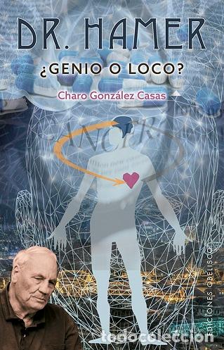 Libros: DR. HAMER - GONZ&Aacute;LEZ CASAS, CHARO, - Foto 1