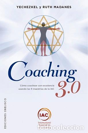 Libros: COACHING 3.0 - MADANES, YECHEZKEL, - Foto 1