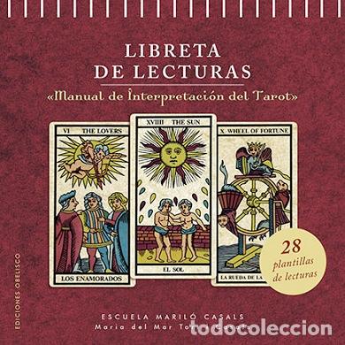 Libros: LIBRETA DE LECTURAS - TORT, MARIA DEL MAR, - Foto 1